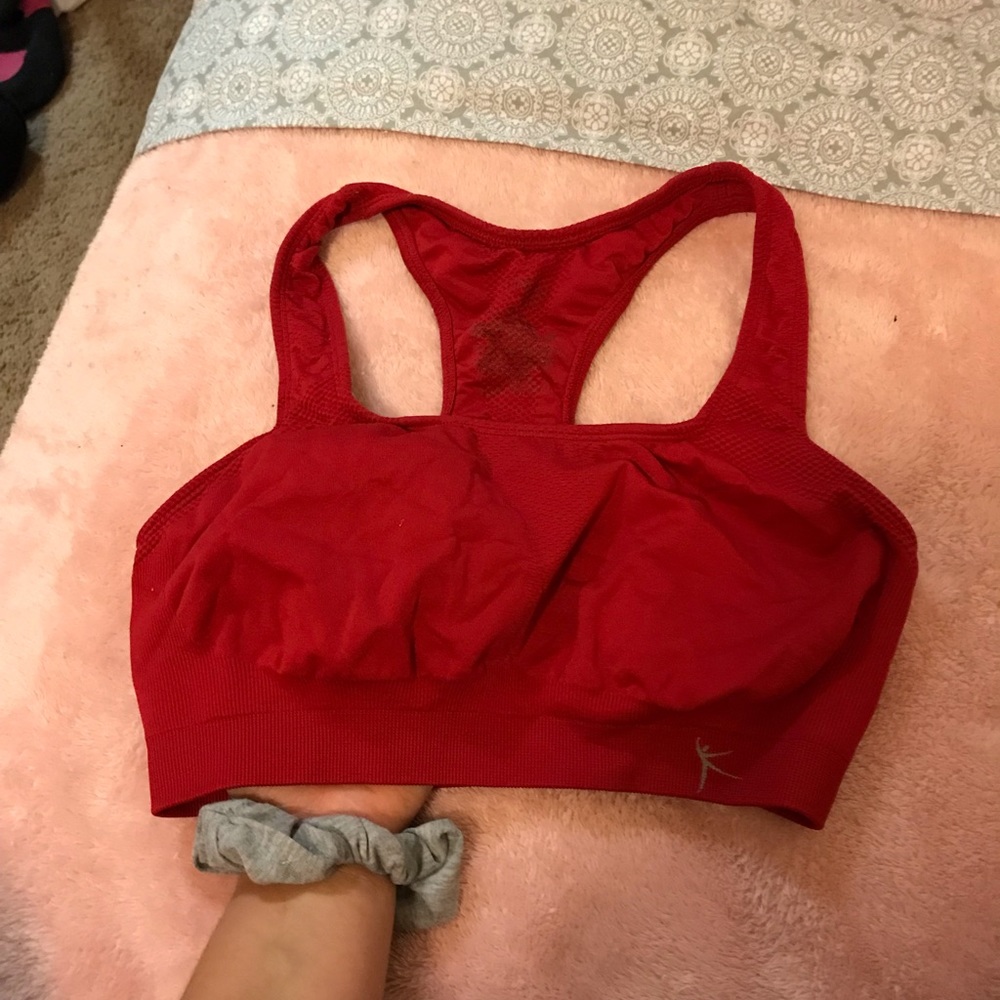 Bras